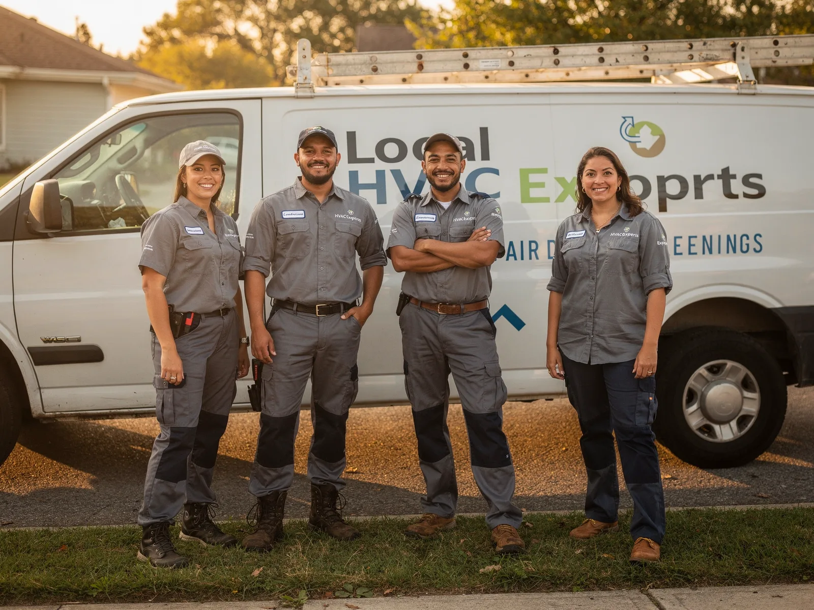 24/7 HVAC Repair & AC Replacement company in Delbarton, WV